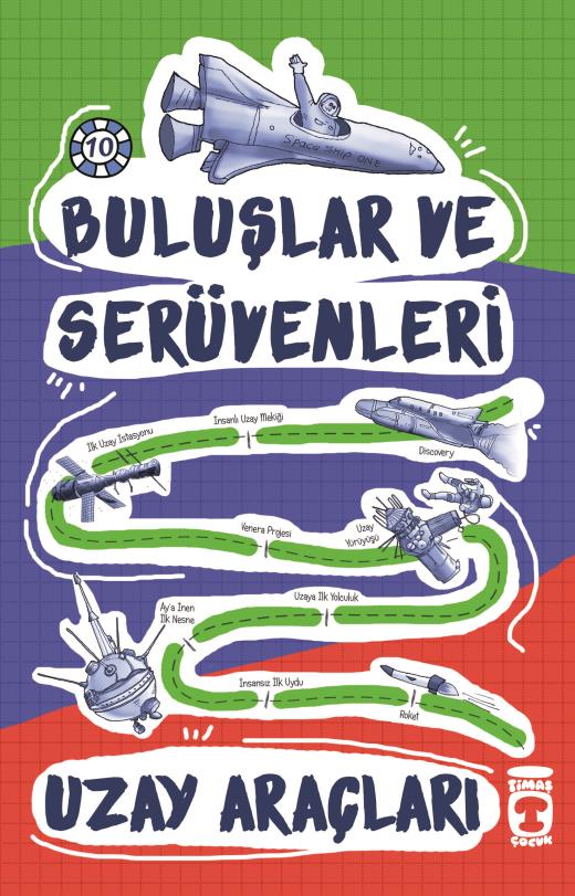 Timas Yayınları