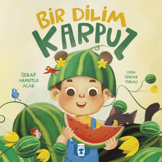 Timas Yayınları
