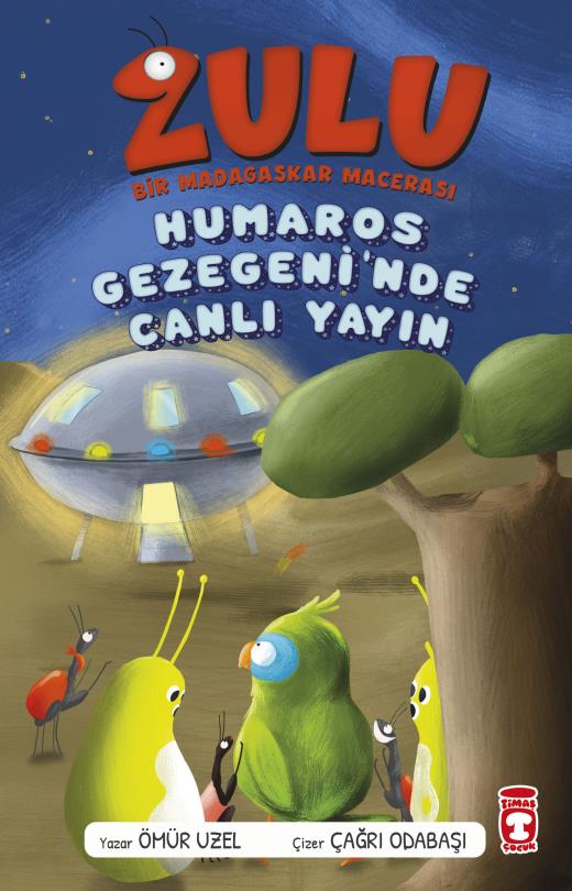 Timas Yayınları
