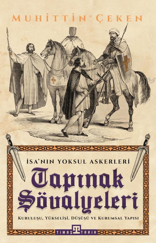 Timas Yayınları