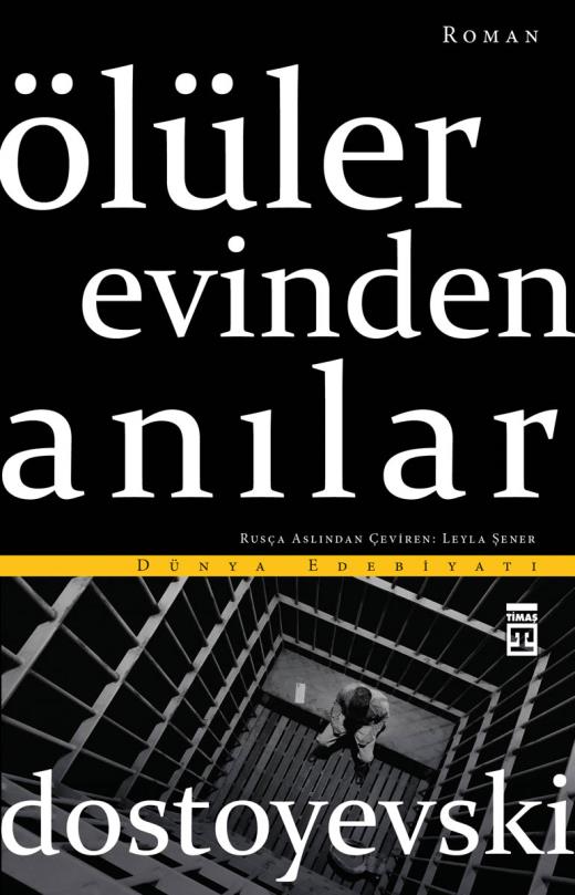 Timas Yayınları