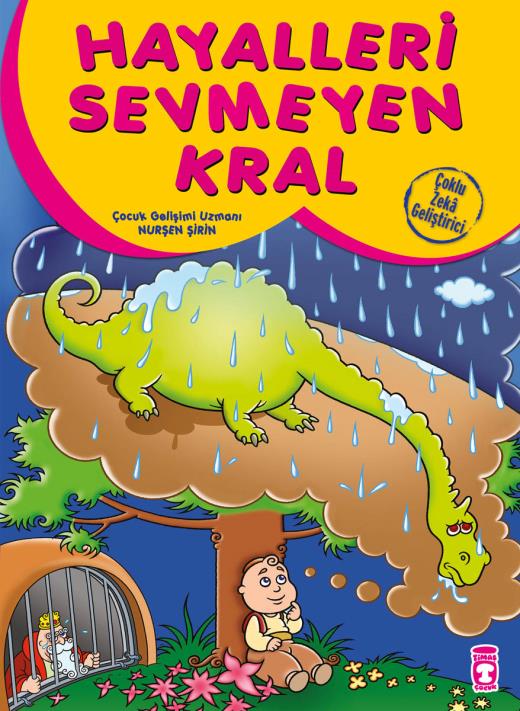 Timas Yayınları