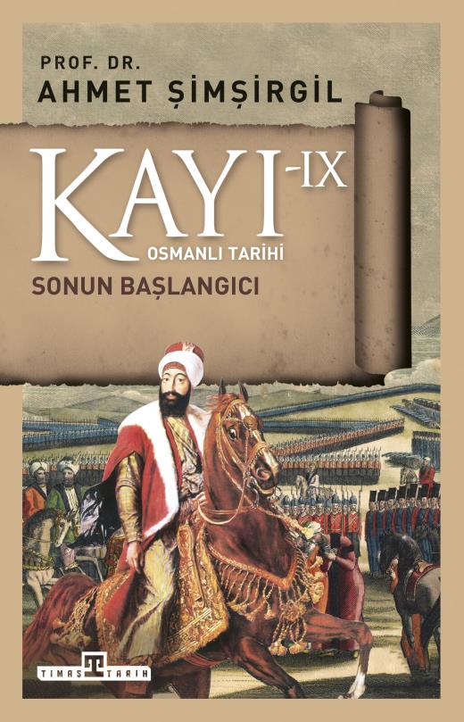 Timas Yayınları