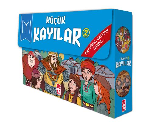 Timas Yayınları