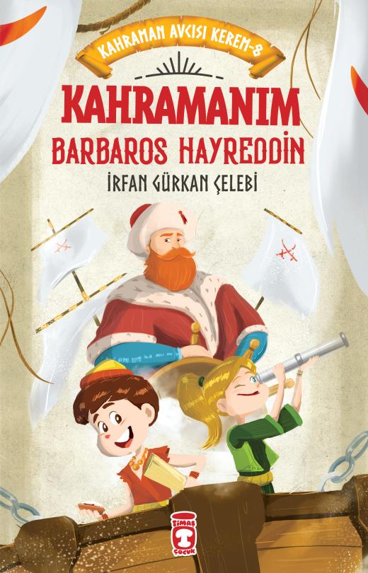 Timas Yayınları