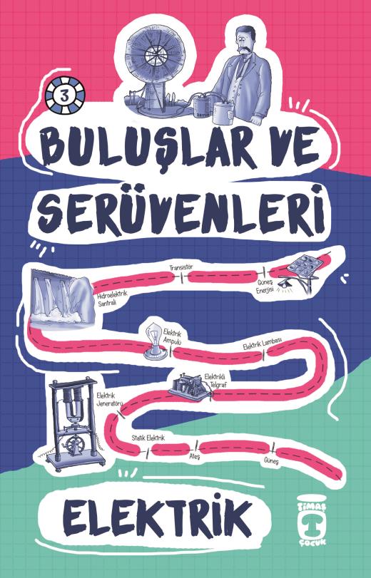 Timas Yayınları