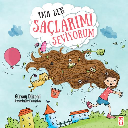 Timas Yayınları