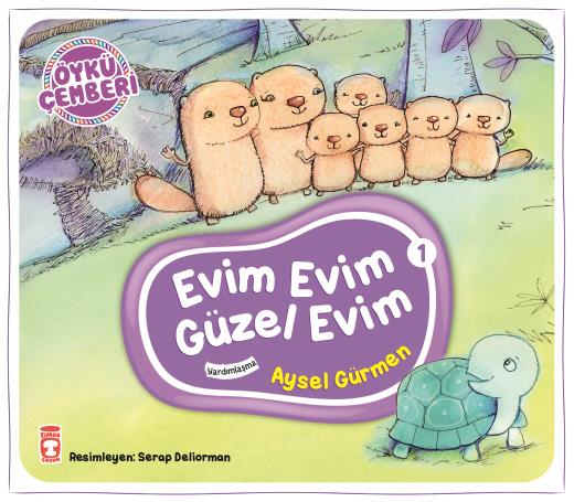 Timas Yayınları