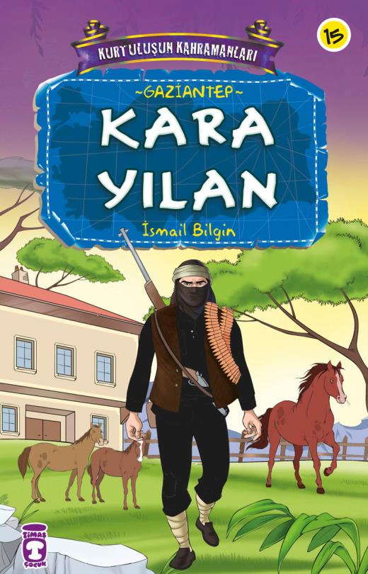 Timas Yayınları