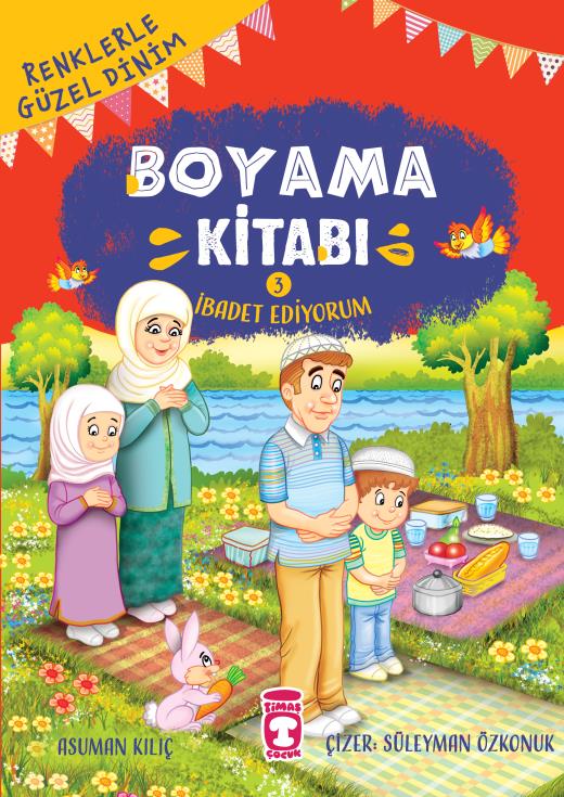 Timas Yayınları