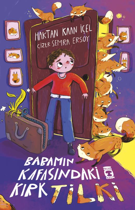 Timas Yayınları