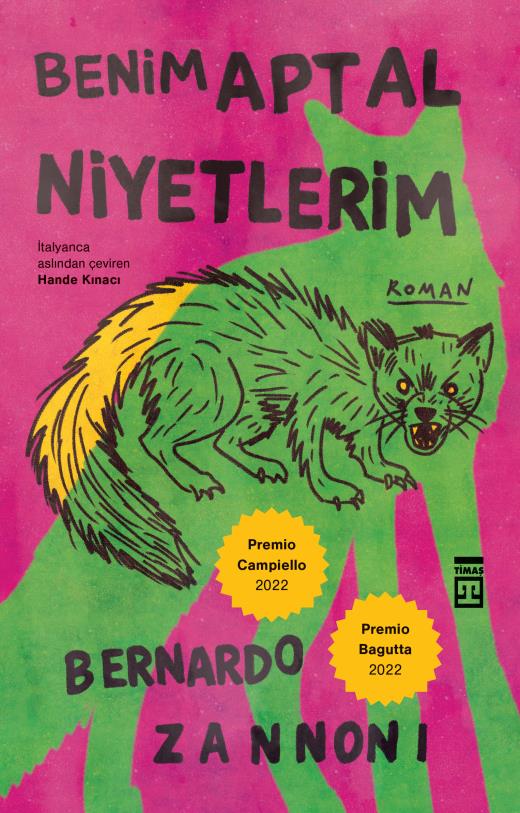 Timas Yayınları