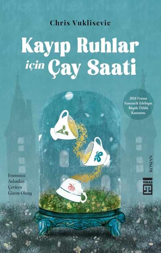Timas Yayınları