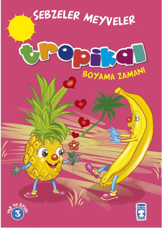 Timas Yayınları