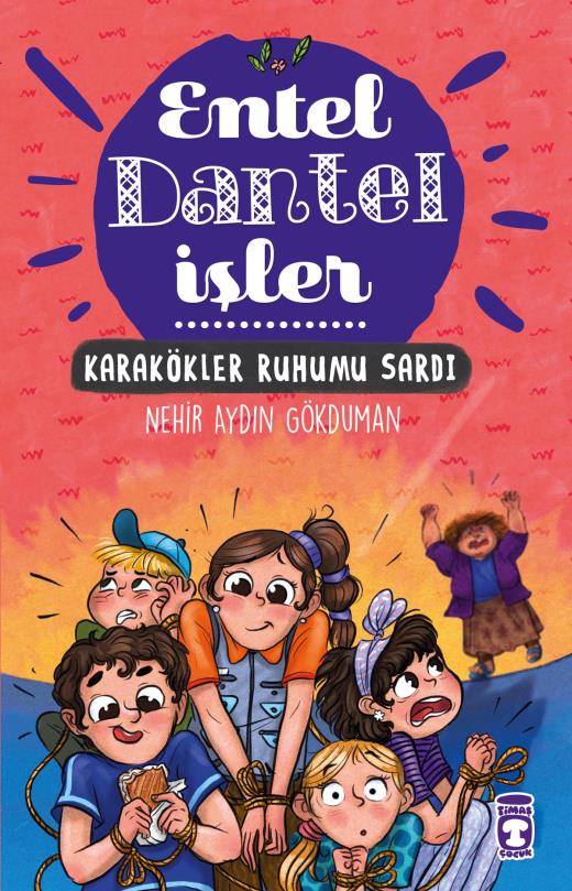 Timas Yayınları
