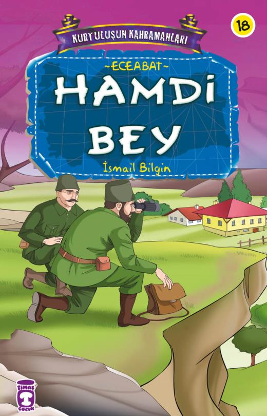 Timas Yayınları