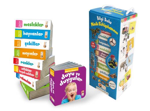 Timas Yayınları