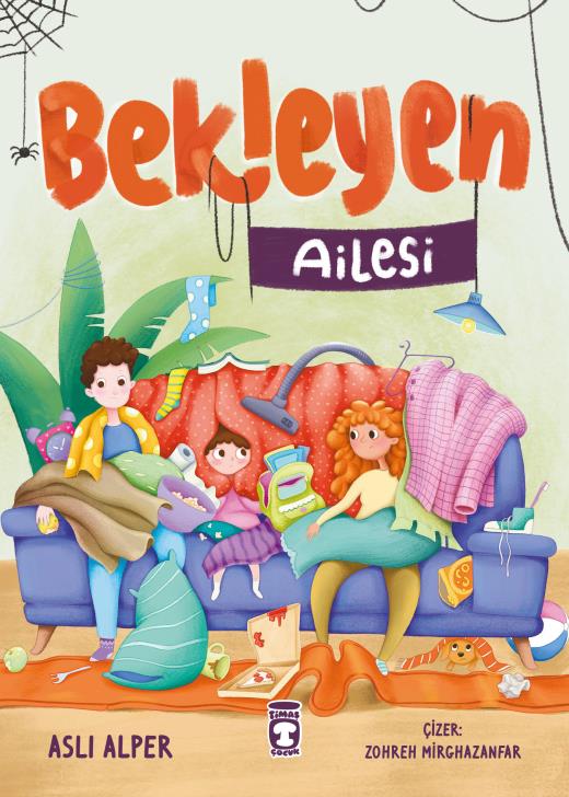 Timas Yayınları