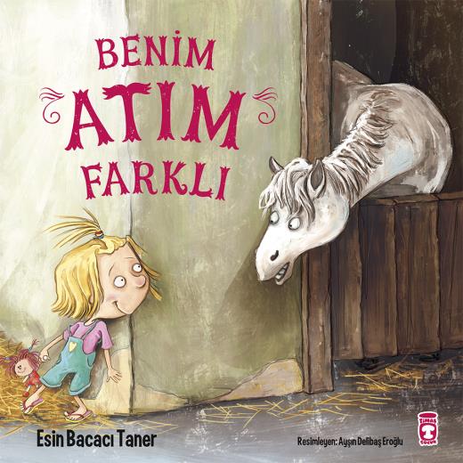 Timas Yayınları