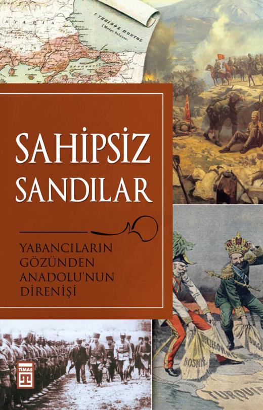 Timas Yayınları