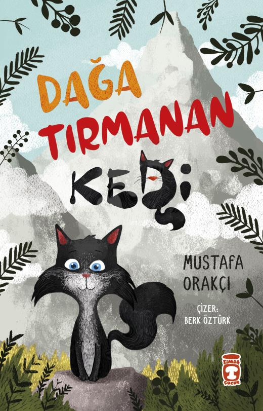 Timas Yayınları