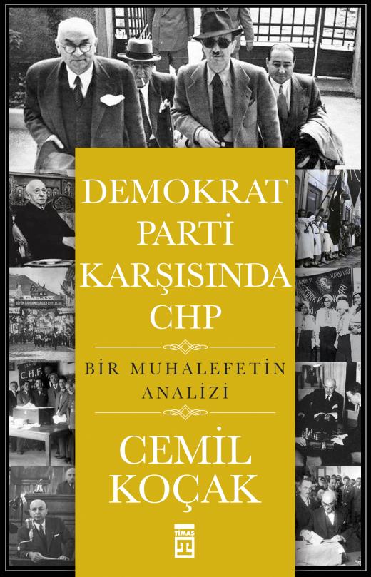 Timas Yayınları