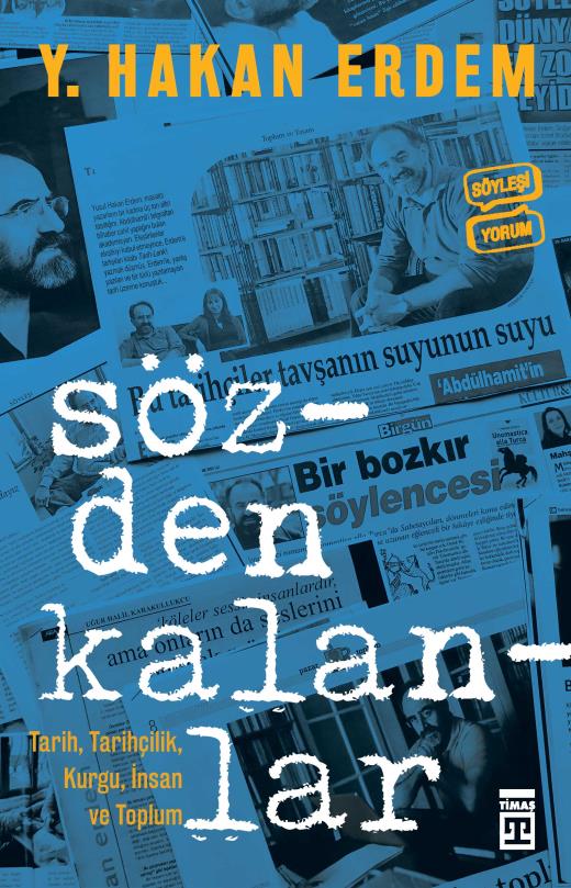 Timas Yayınları
