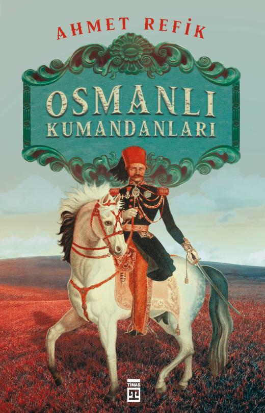Timas Yayınları