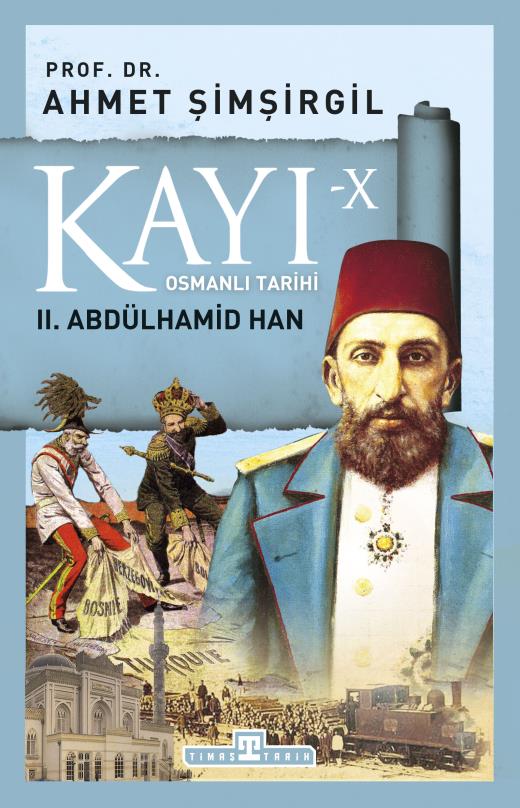 Timas Yayınları