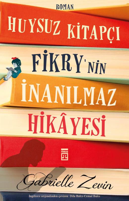 Timas Yayınları