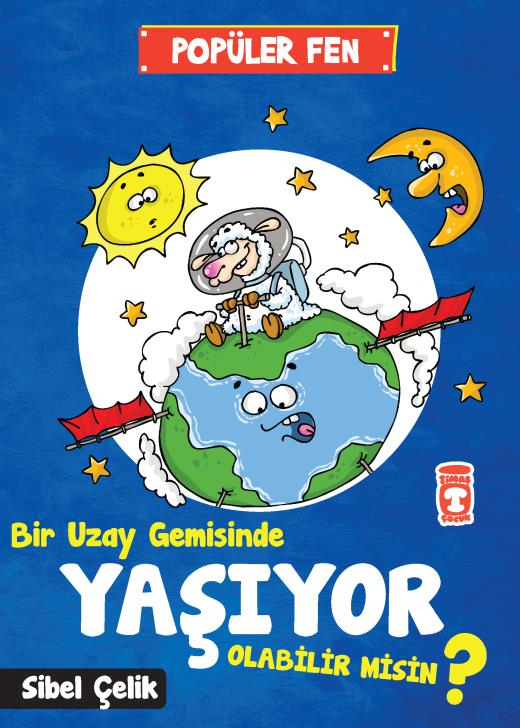 Timas Yayınları