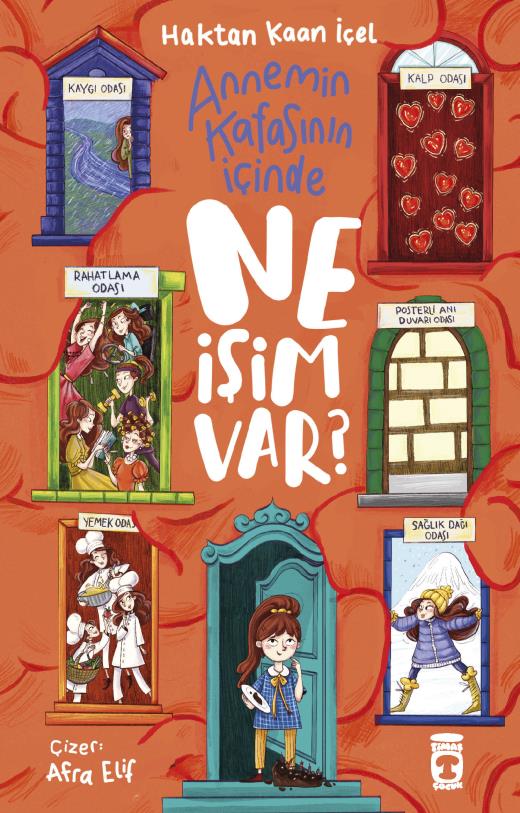 Timas Yayınları