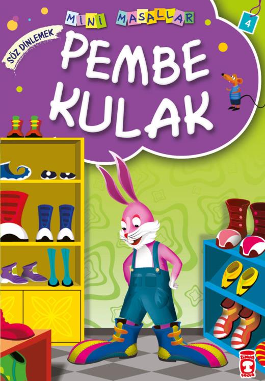 Timas Yayınları