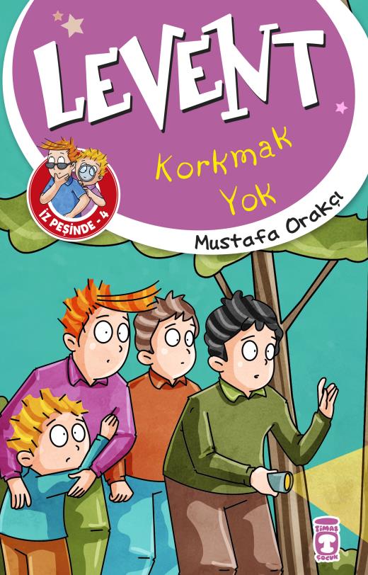Timas Yayınları