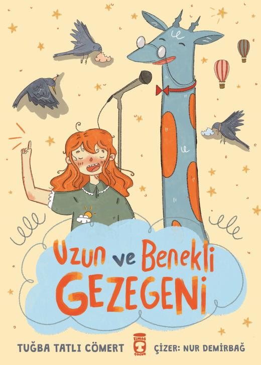 Timas Yayınları