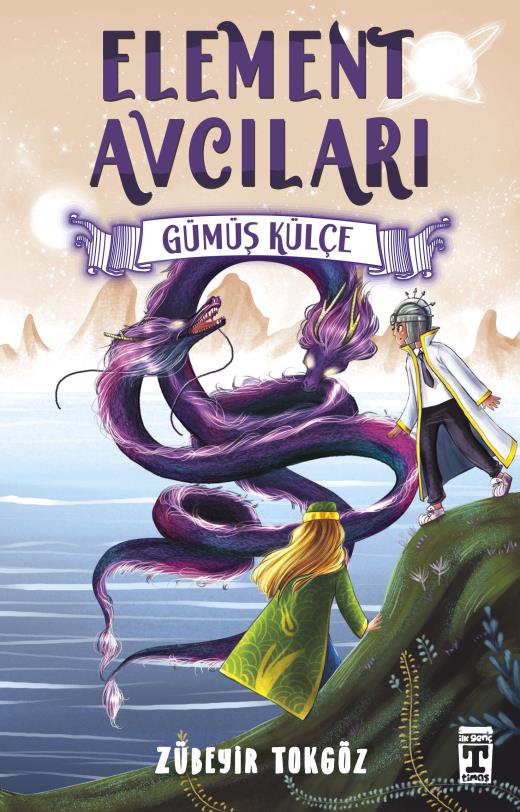 Timas Yayınları