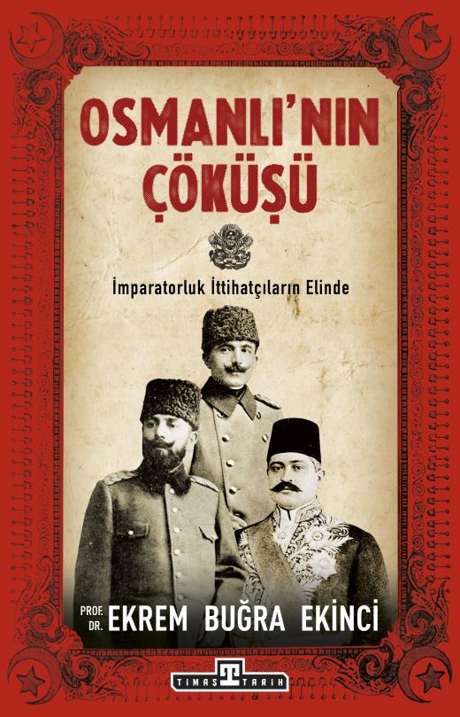 Timas Yayınları