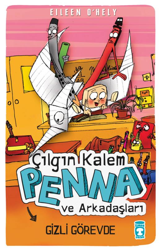Timas Yayınları