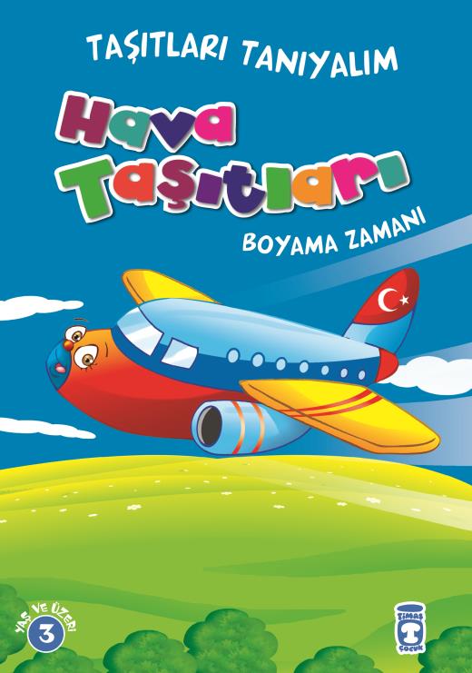 Timas Yayınları