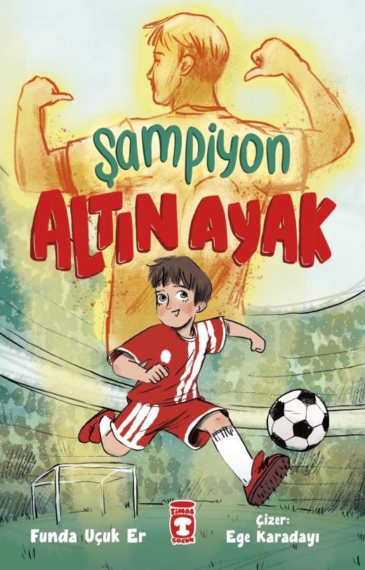 Timas Yayınları
