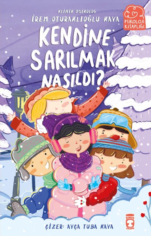 Timas Yayınları
