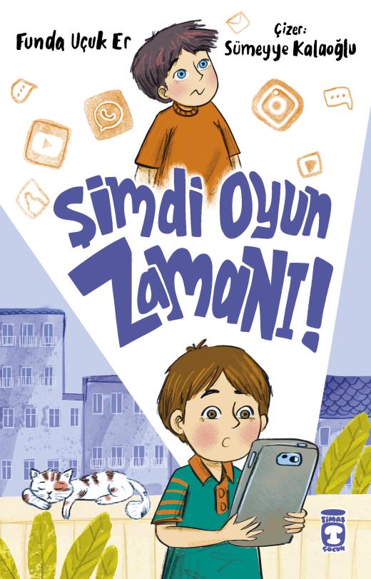 Timas Yayınları