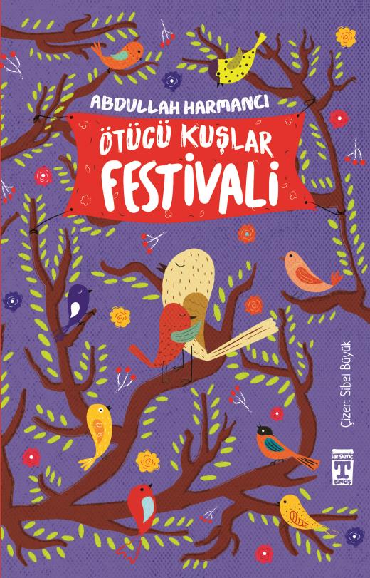 Timas Yayınları