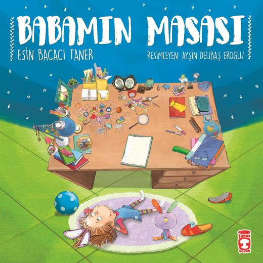 Timas Yayınları