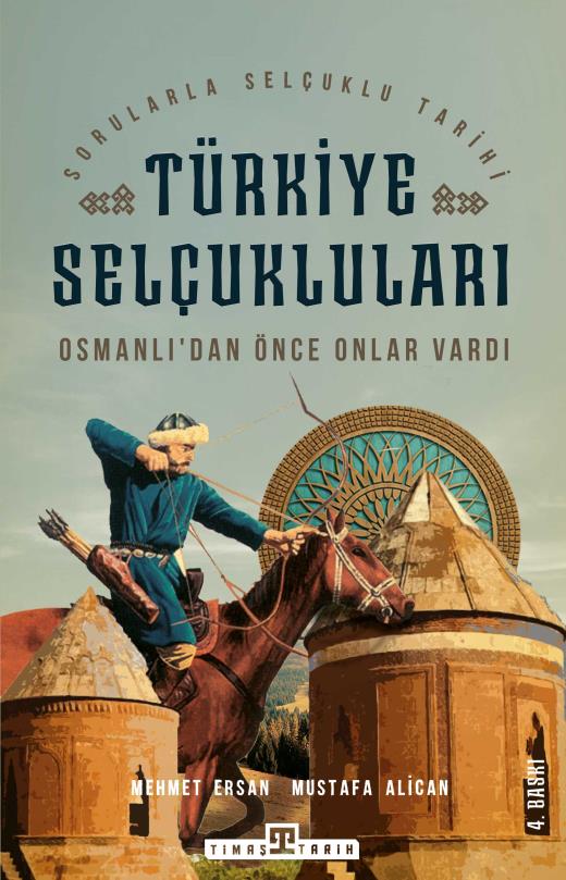 Timas Yayınları