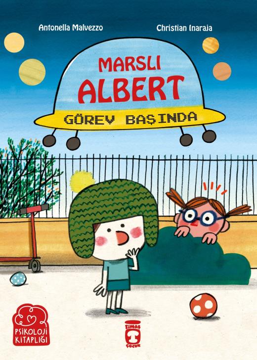 Timas Yayınları
