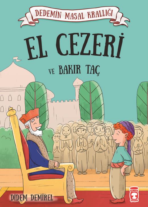 Timas Yayınları