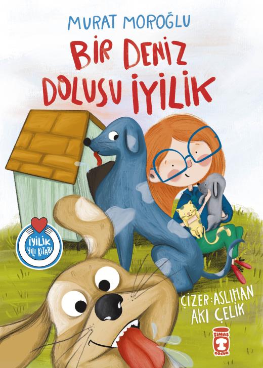Timas Yayınları