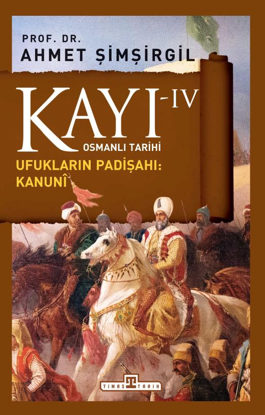 Timas Yayınları
