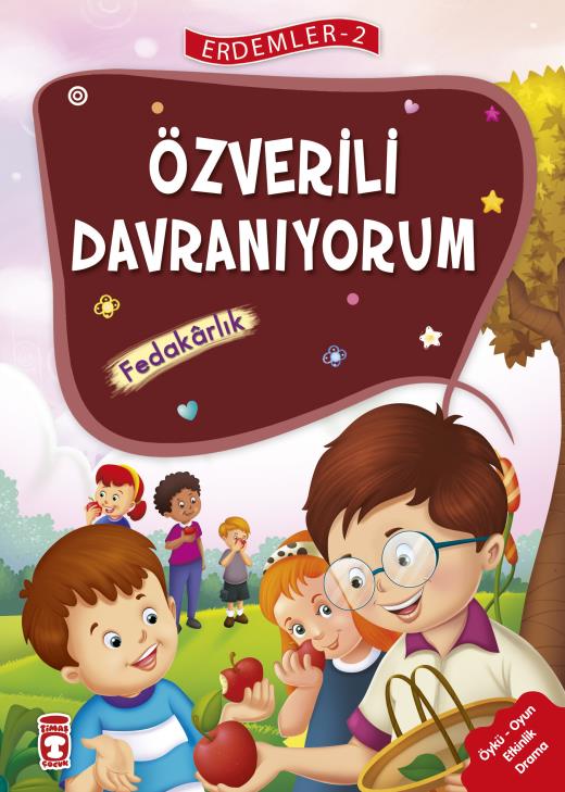 Timas Yayınları